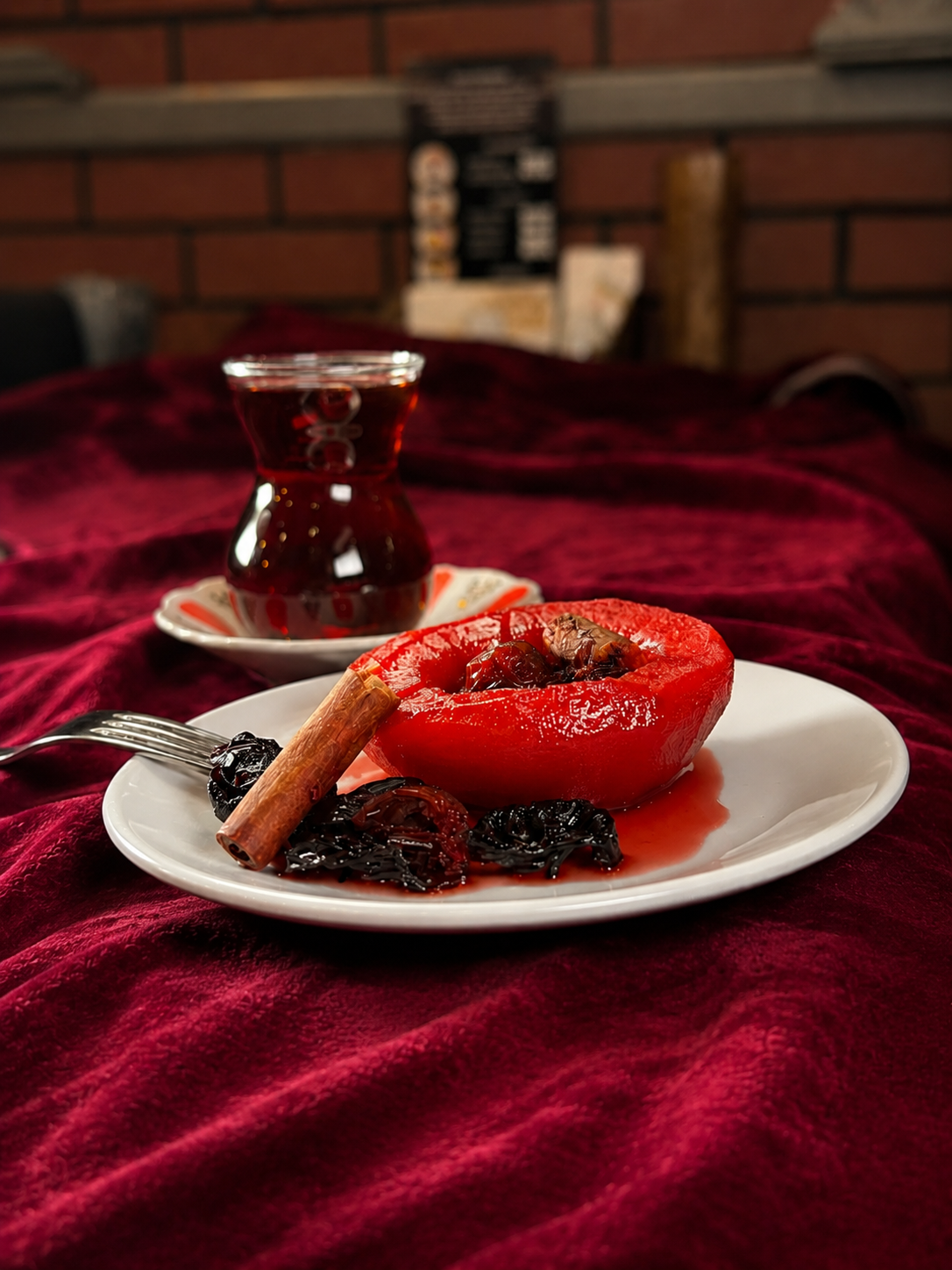 Ata Cağ Kebap galeri