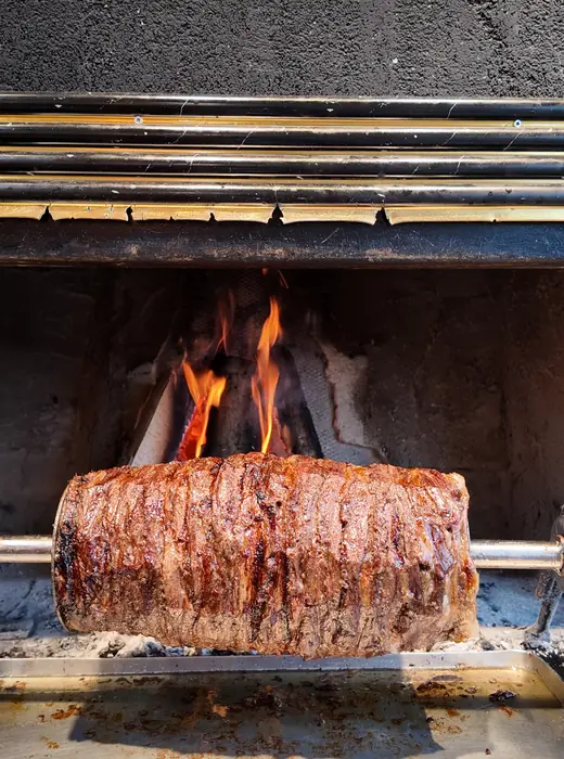 Ata Cağ Kebap galeri