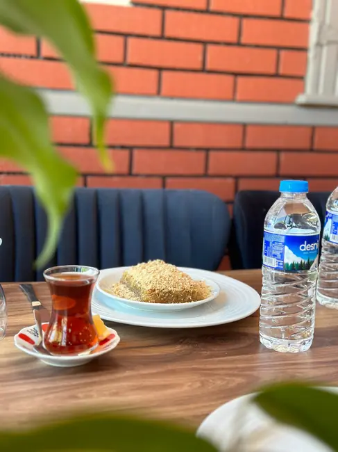 Ata Cağ Kebap galeri